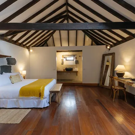 Boutique Palacio Ico - Only Adults 4* 테기세