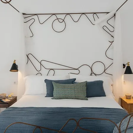 Boutique Palacio Ico - Only Adults 테기세