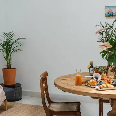 Boutique Palacio Ico - Only Adults 테기세