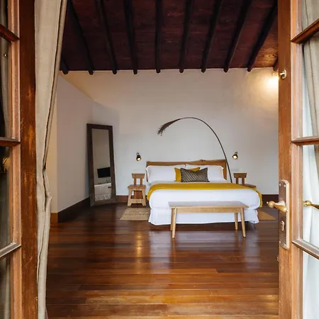 Boutique Palacio Ico - Only Adults 테기세
