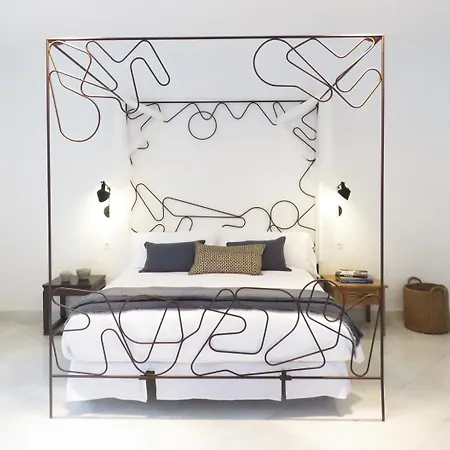Boutique Palacio Ico - Only Adults 4* 테기세