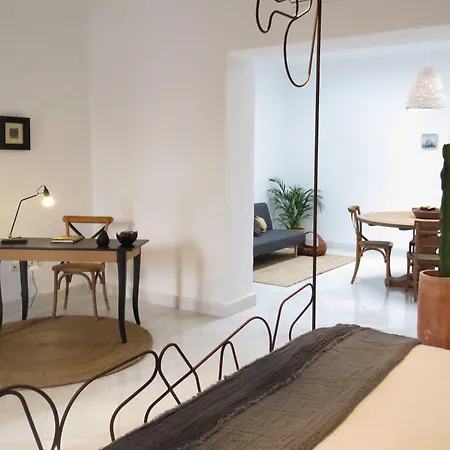 Boutique Palacio Ico - Only Adults 호텔 4*