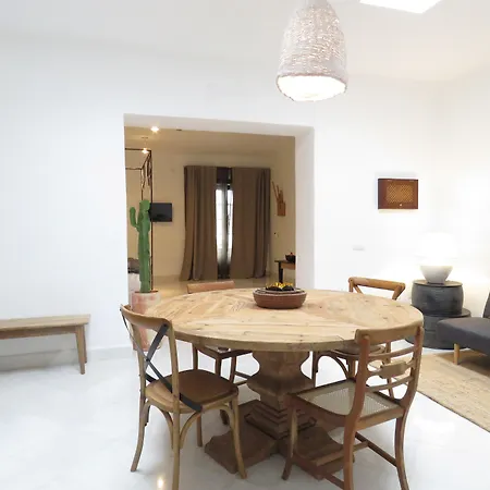 Boutique Palacio Ico - Only Adults 테기세