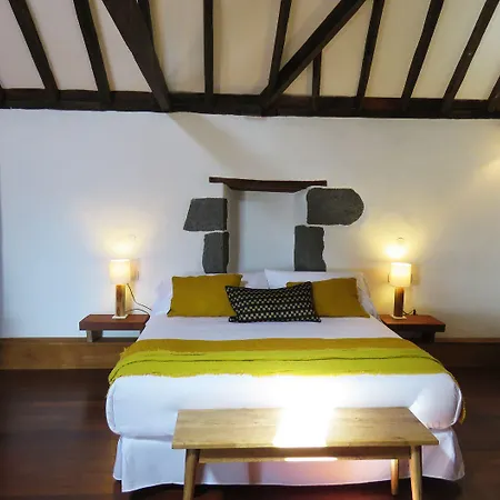 Boutique Palacio Ico - Only Adults 호텔 테기세