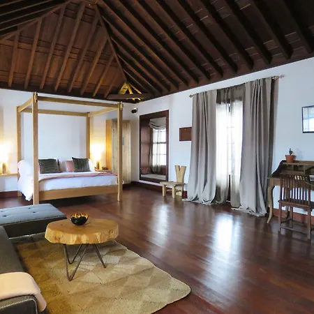 Boutique Palacio Ico - Only Adults 호텔 4*