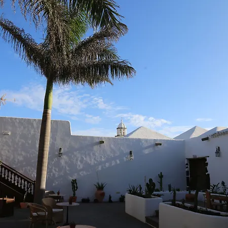 Boutique Palacio Ico - Only Adults 호텔