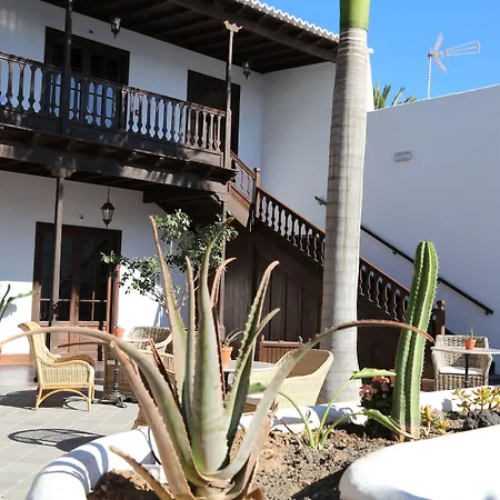 Boutique Palacio Ico - Only Adults 4*