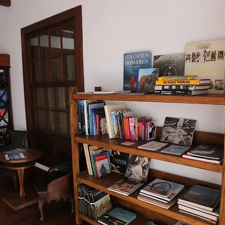 Boutique Palacio Ico - Only Adults 테기세
