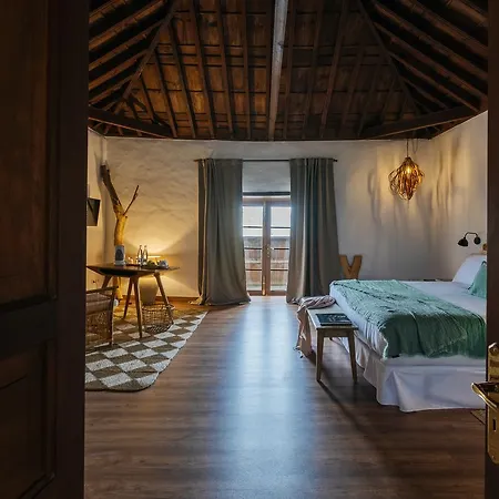 Boutique Palacio Ico - Only Adults 테기세
