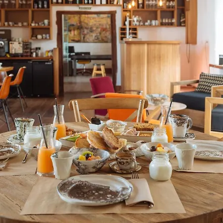 Boutique Gastronomico Palacio Ico (adults Only) Hotell 4*