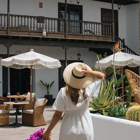 Boutique Palacio Ico - Only Adults 酒店 4*