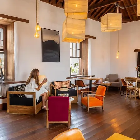 Hotel Boutique Palacio Ico - Only Adults