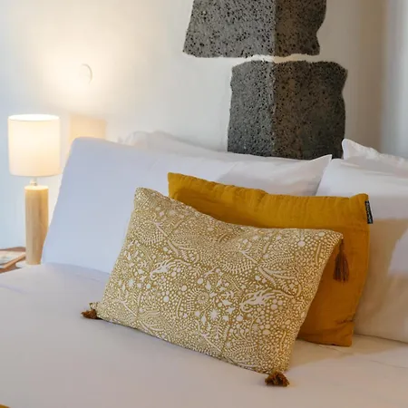 Hotel Boutique Palacio Ico - Only Adults