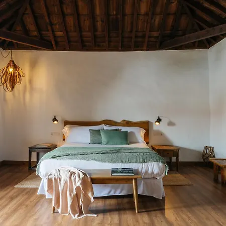 Hotel Boutique Palacio Ico - Only Adults Teguise (Lanzarote)