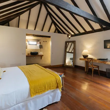 Hotel Boutique Palacio Ico - Only Adults