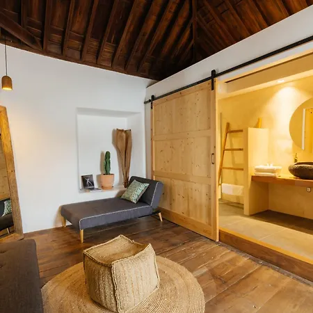 Boutique Palacio Ico - Only Adults Hotel 4*