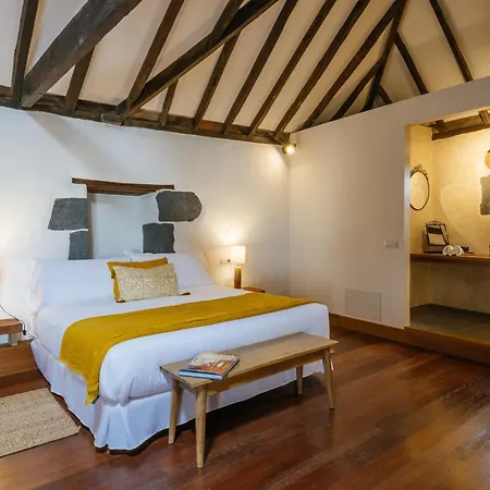 Boutique Palacio Ico - Only Adults Hotel Teguise (Lanzarote)
