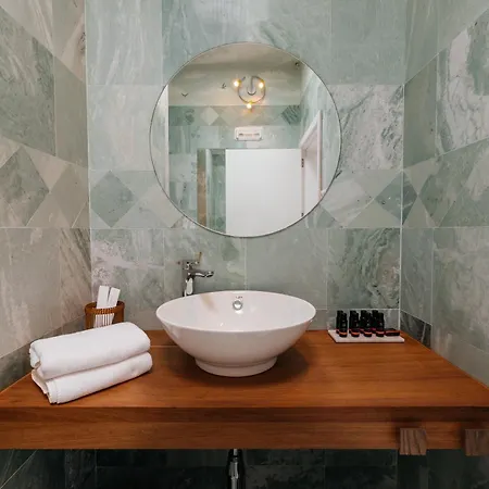 Boutique Palacio Ico - Only Adults