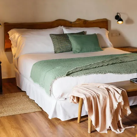Boutique Palacio Ico - Only Adults Hotel Teguise (Lanzarote)