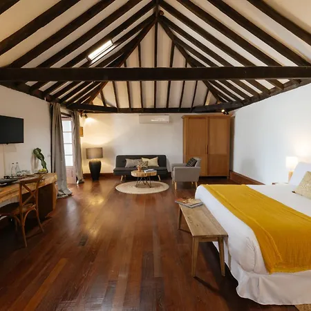 Boutique Palacio Ico - Only Adults Hotel Teguise (Lanzarote)