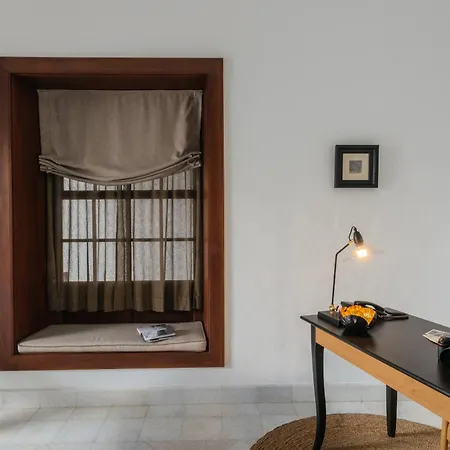 Boutique Palacio Ico - Only Adults 4*