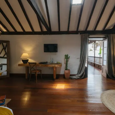 Boutique Palacio Ico - Only Adults Hotel