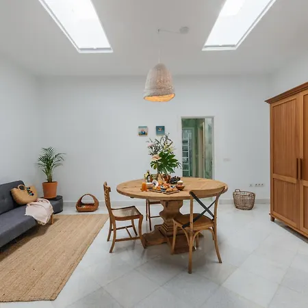 Hotel Boutique Palacio Ico - Only Adults Teguise (Lanzarote)