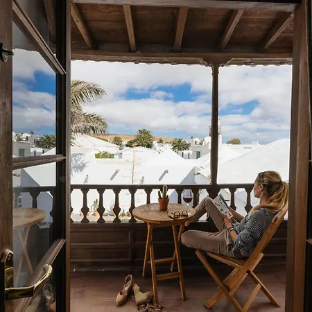 Boutique Palacio Ico - Only Adults Hotel