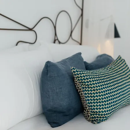 Boutique Palacio Ico - Only Adults Hotel