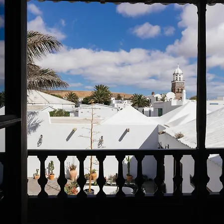 Boutique Palacio Ico - Only Adults Hotel 4*