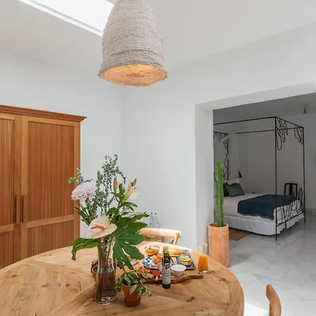 Hotel Boutique Palacio Ico - Only Adults