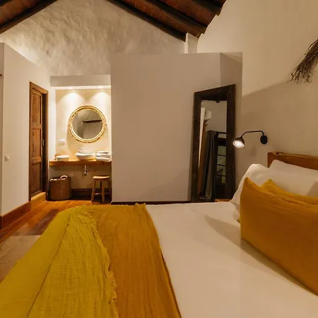 Boutique Palacio Ico - Only Adults Teguise (Lanzarote)