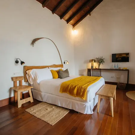 Boutique Palacio Ico - Only Adults Hotel