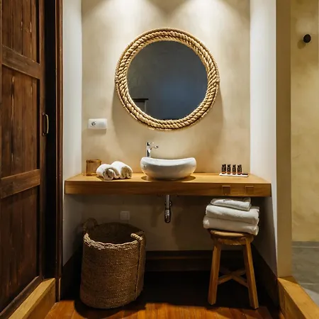 Hotel Boutique Palacio Ico - Only Adults 4*