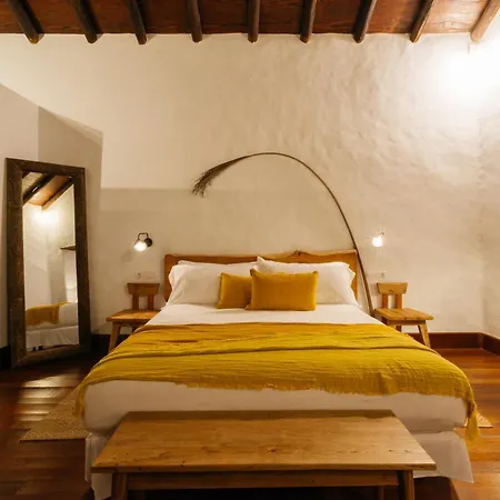 Boutique Palacio Ico - Only Adults Hotel Teguise (Lanzarote)