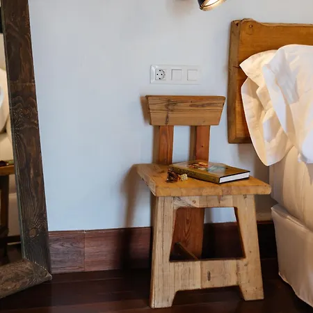 Hotel Boutique Palacio Ico - Only Adults Teguise (Lanzarote)