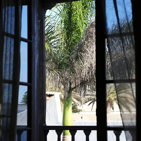 Boutique Palacio Ico - Only Adults Hotel Teguise (Lanzarote)