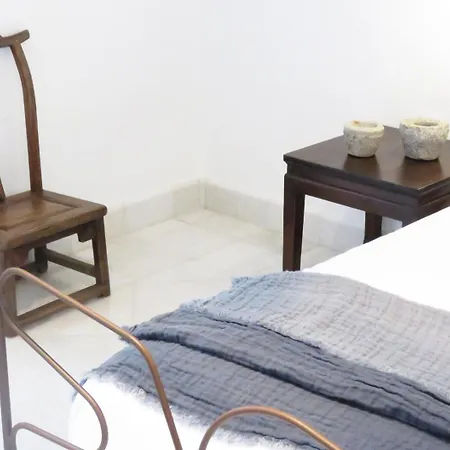 Boutique Palacio Ico - Only Adults Hotel Teguise (Lanzarote)