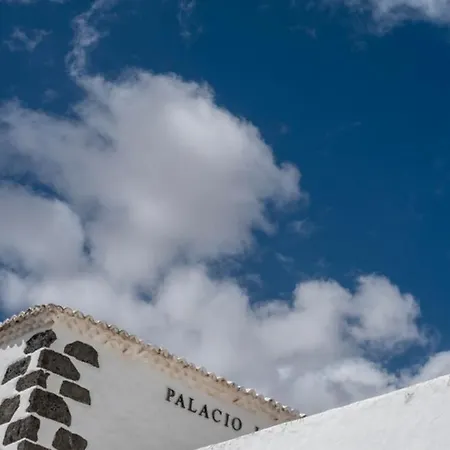 Boutique Palacio Ico - Only Adults