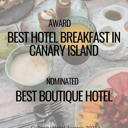 Boutique Palacio Ico - Only Adults 酒店 4*