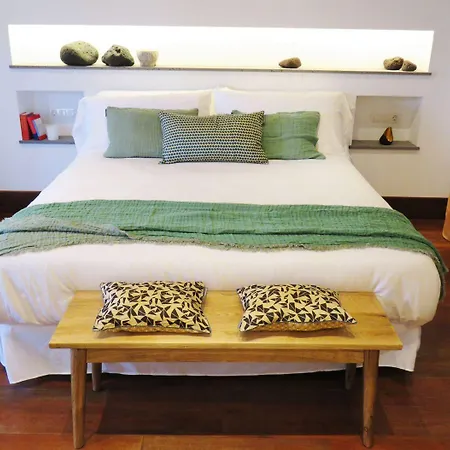 酒店 Boutique Palacio Ico - Only Adults 特吉塞