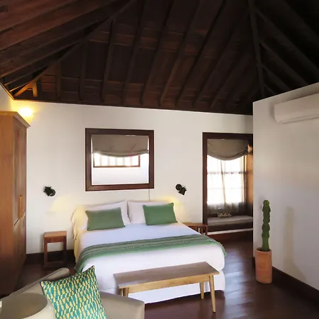 Boutique Palacio Ico - Only Adults 特吉塞