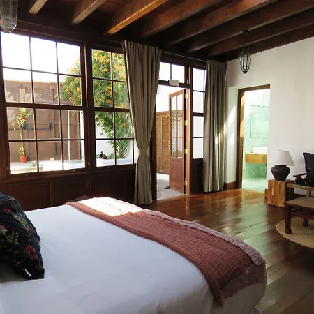 酒店 Boutique Palacio Ico - Only Adults