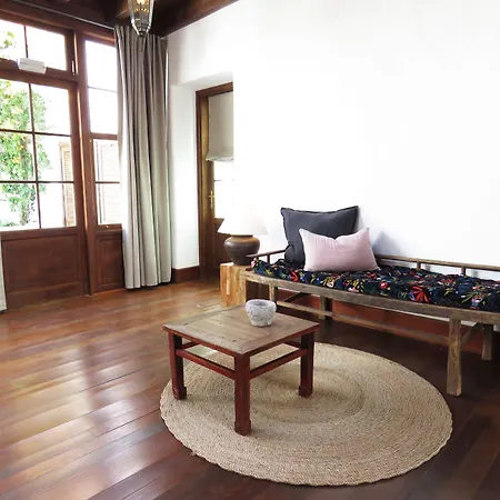 酒店 Boutique Palacio Ico - Only Adults 4*