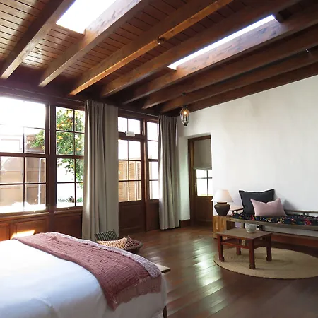 酒店 Boutique Palacio Ico - Only Adults 4*