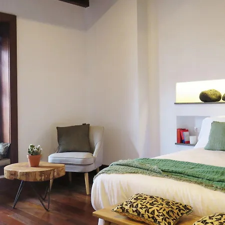 Boutique Gastronomico Palacio Ico (adults Only) 4* تيغيسي