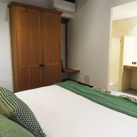 Boutique Palacio Ico - Only Adults 特吉塞