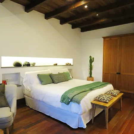 فندق Boutique Palacio Ico - Only Adults