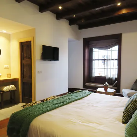 Boutique Palacio Ico - Only Adults فندق 4*