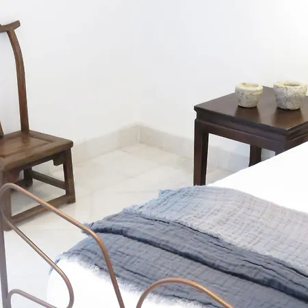 Boutique Gastronomico Palacio Ico (adults Only) تيغيسي